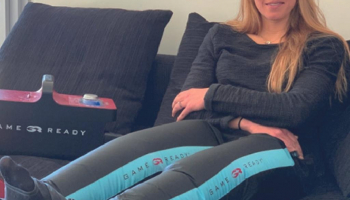 Témoignage Game Ready - Charlotte Morel