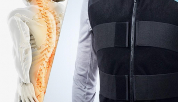 Game Ready s’adapte efficacement aux problèmes de rachis 
